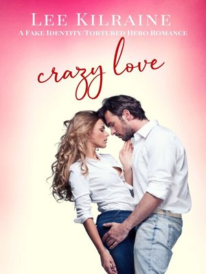 cover image of Crazy Love